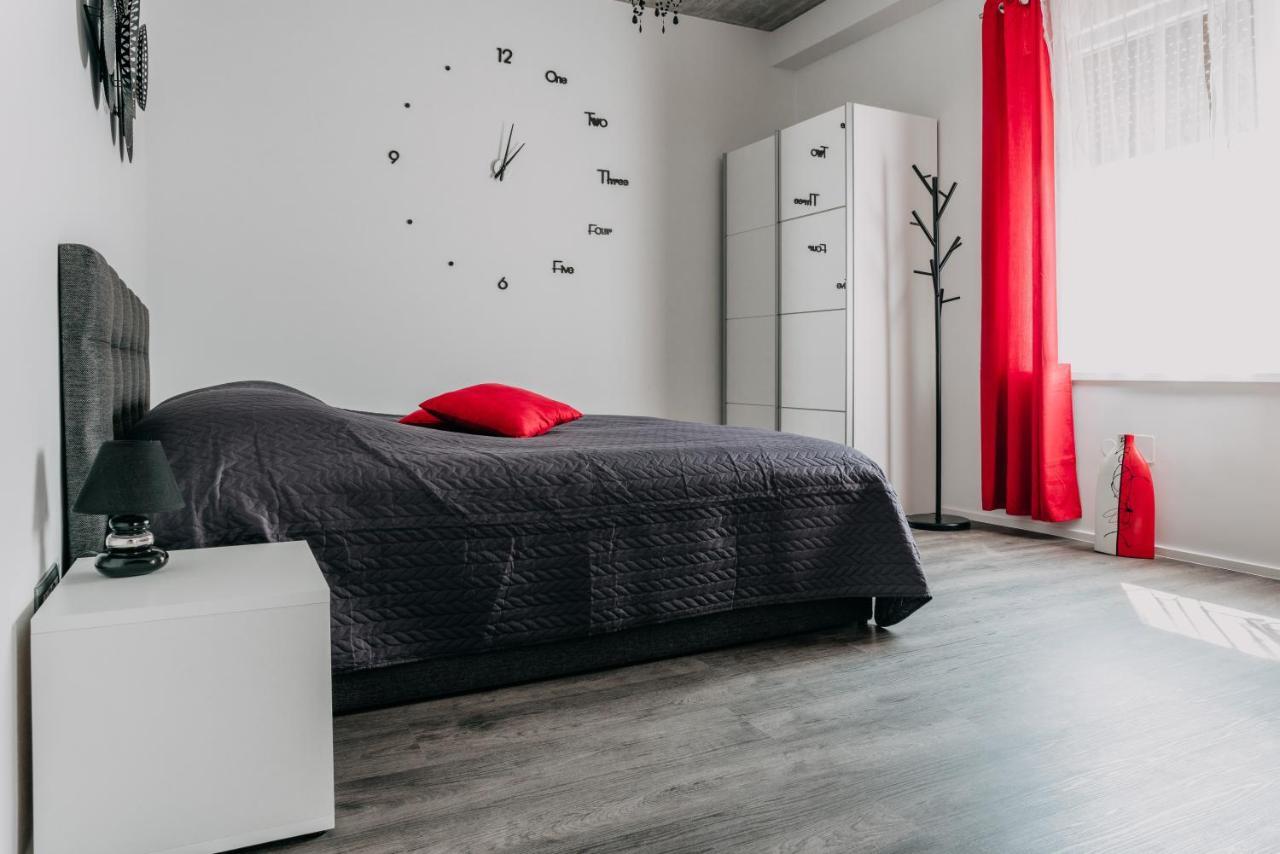 Lora & Lana Resort ليوبليانا المظهر الخارجي الصورة