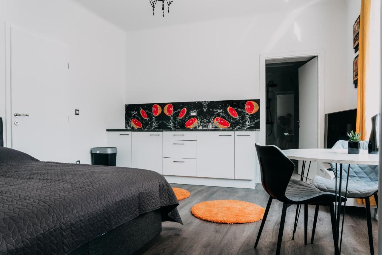 Lora & Lana Resort ليوبليانا المظهر الخارجي الصورة